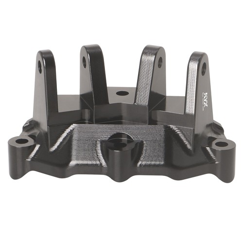 Kyx alluminio supporto - alluminio, link