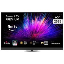 Panasonic 65Z95BEG Tv 65'' 4K