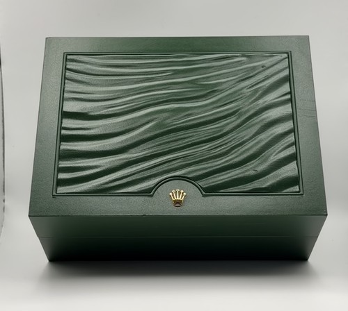 Rolex scatola 39141 - rolex,