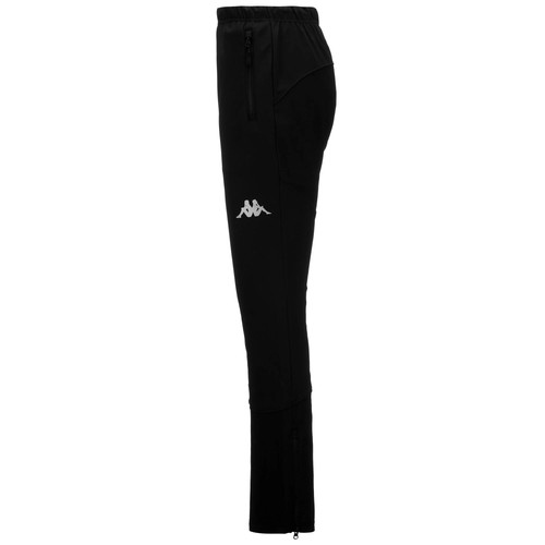 Kappa pantaloni donna 3cento - kappa,