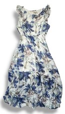 Abito midi Le Ragazze Made In