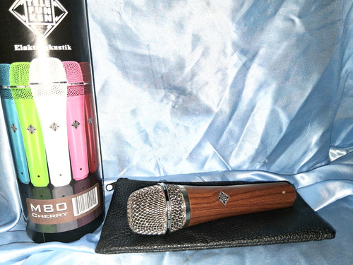 Telefunken new limited - new-, cherry