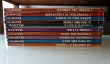 DAMPYR  SEQUENZA COMPLETA