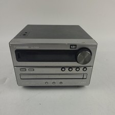 Panasonic SA-PM04 Micro