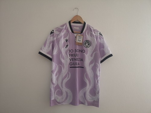 Maglia udinese 2024 - maglia, 2024/2025