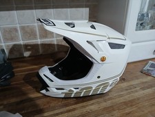 Casco integrale grande 100%