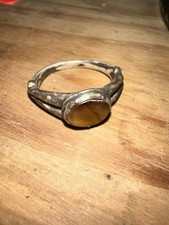 Ancient Roman Ring Carnelian