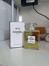Chanel N°19 100 ml – Eau de