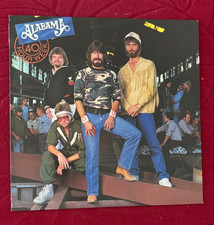 Vinile folk - Alabama – 40 Hour Week