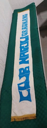 Sciarpa napoli anni club - napoli,