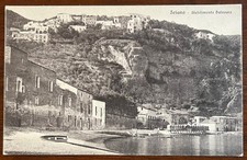 CARTOLINA D' EPOCA-SEIANO (NA)