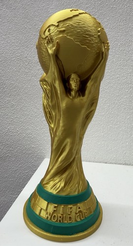Trofeo coppa del mondo - del,