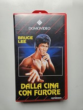 Dalla Cina Con Furore Bruce