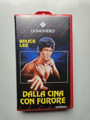 Dalla cina con - dalla,