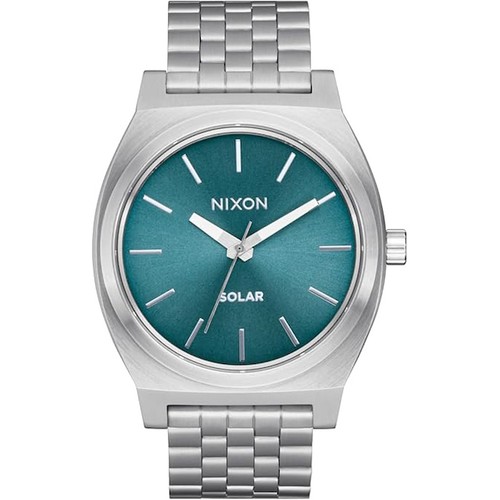 Orologio nixon time teller - time,