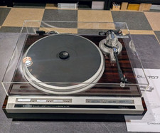 Pioneer PL-707 Giradischi