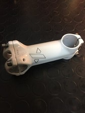 attacco manubrio 100mm MTB/BDC