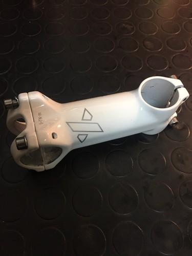 Attacco manubrio 100mm mtb bdc - manubrio, mtb/bdc