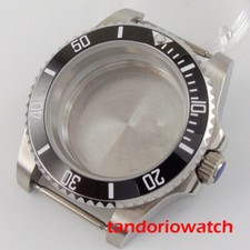 Cassa orologio movimento