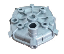 TESTATA TESTA  OLYMPIA LIQUIDO  GILERA RUNNER 50 SP  MODIFICA 75 CC  2002 - 2004