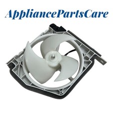 LG LRFXC2606S Motore ventola