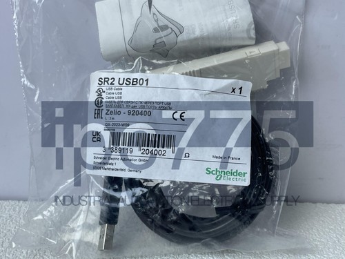 Per nuovo schneider sr2usb01 - per,