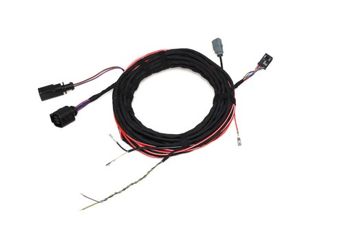 Per passat cavo - vw, b8