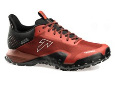 Tecnica scarpe trail trekking - scarpe,