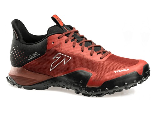 Tecnica scarpe trail trekking - tecnica,
