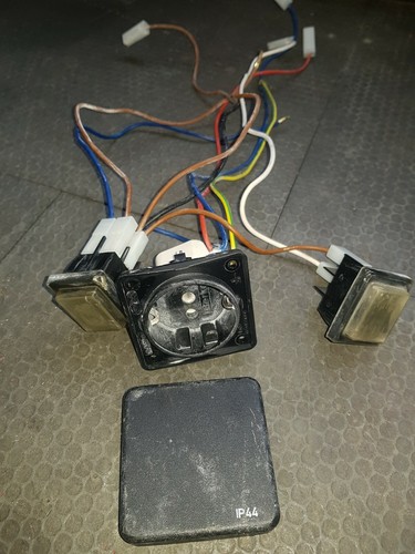 Makita 440 interruttori - , presa