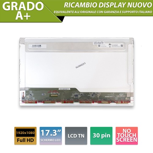 Display compatibile con - display,