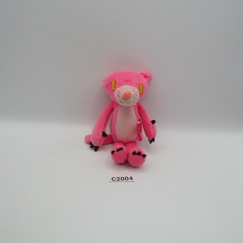 Pink panther c2004 chax - panther, gloomy