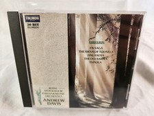 Sibelius -En Saga, Op. 9/The