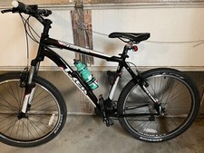 Trek Mountain Bike Large 19.5"