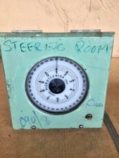 Microtecnica Ships / Boat