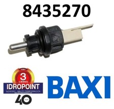 BAXI 8435270 SONDA NTC CALDAIE