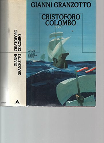 Cristoforo colombo hardcover - colombo, [hardcover]