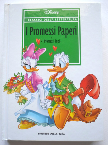 Promessi paperi i - i,