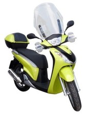 FABBRI PARABREZZA PARAVENTO LASTRA CENTRALE HONDA SH 125 150 2009 2010 2011 2012