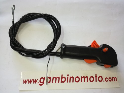 Comando acceleratore completo - comando,