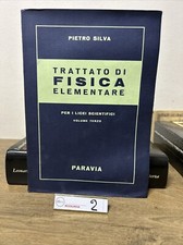 Trattato Di Fisica Elementare