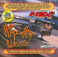Hip Hop Classics