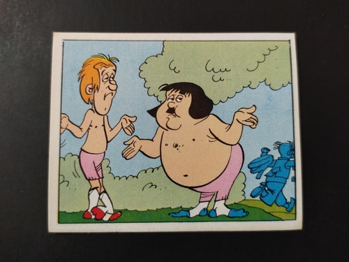 Figurina stanlio ollio - figurina,