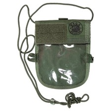 Portadocumenti Porta Badge