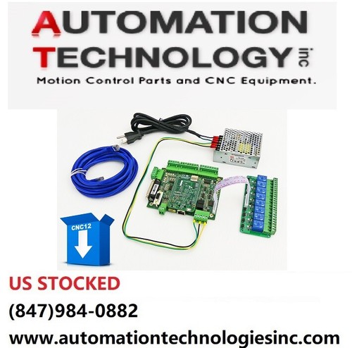 Acorn controller cnc con - acorn,