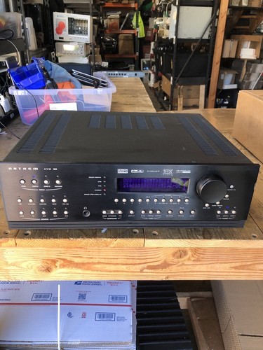 Processore preamplificatore - processore,
