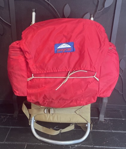 Bello zaino vintage - vintage, k2