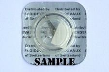 Balance complete SEIKO bilanciere completo 6155A 6156A 6159B Grand Seiko NOS