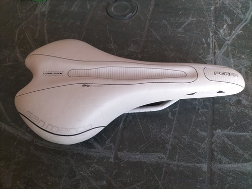 Sella san marco bio foam - bio, power