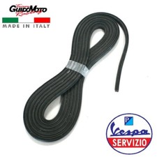 PROFILO GOMMA STRISCE PEDANA VESPA VNA VNB PIAGGIO C00372